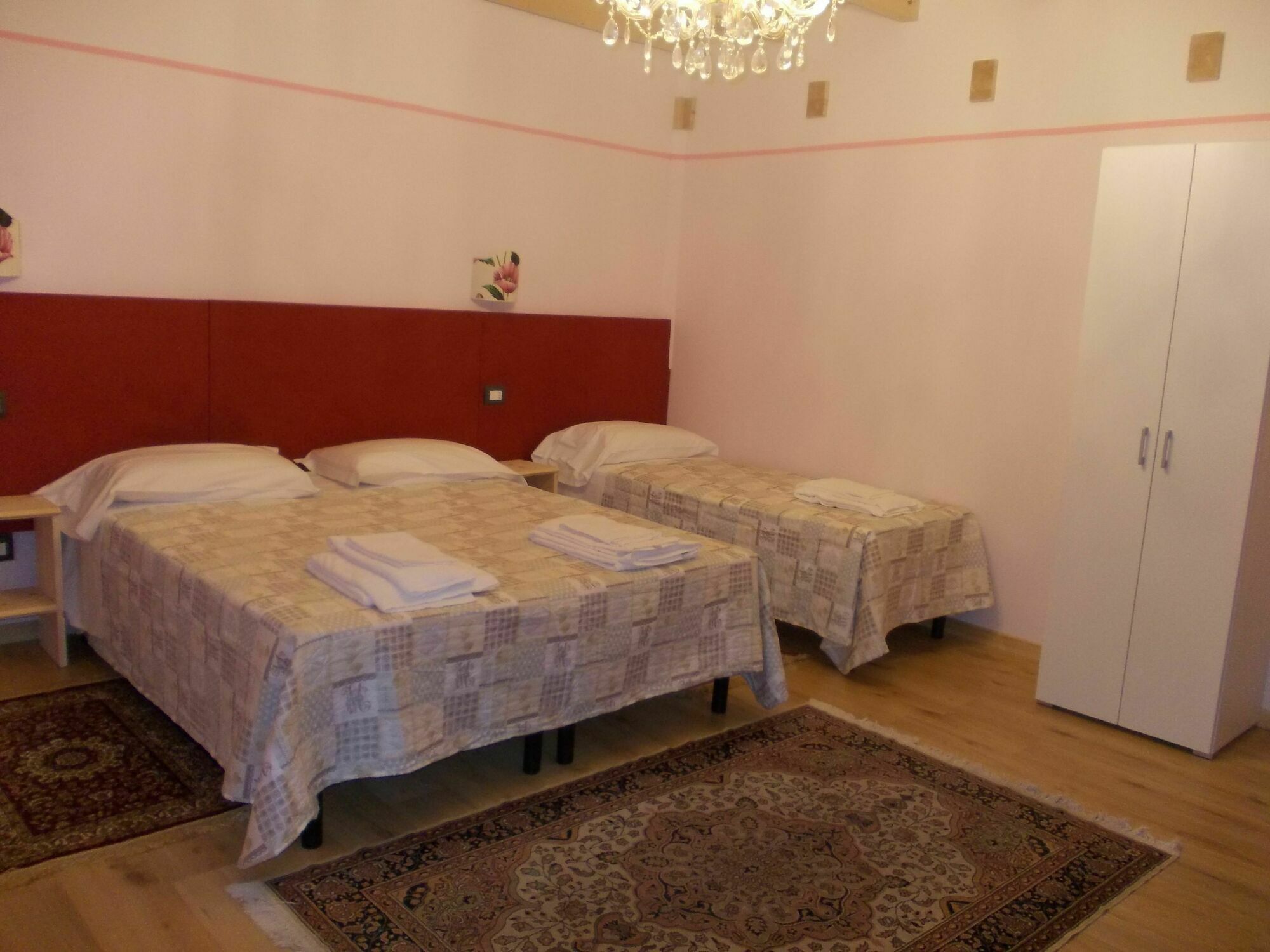 Hotel Romagnoli 36 Verona Exterior foto