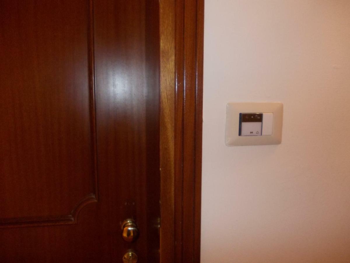 Hotel Romagnoli 36 Verona Exterior foto