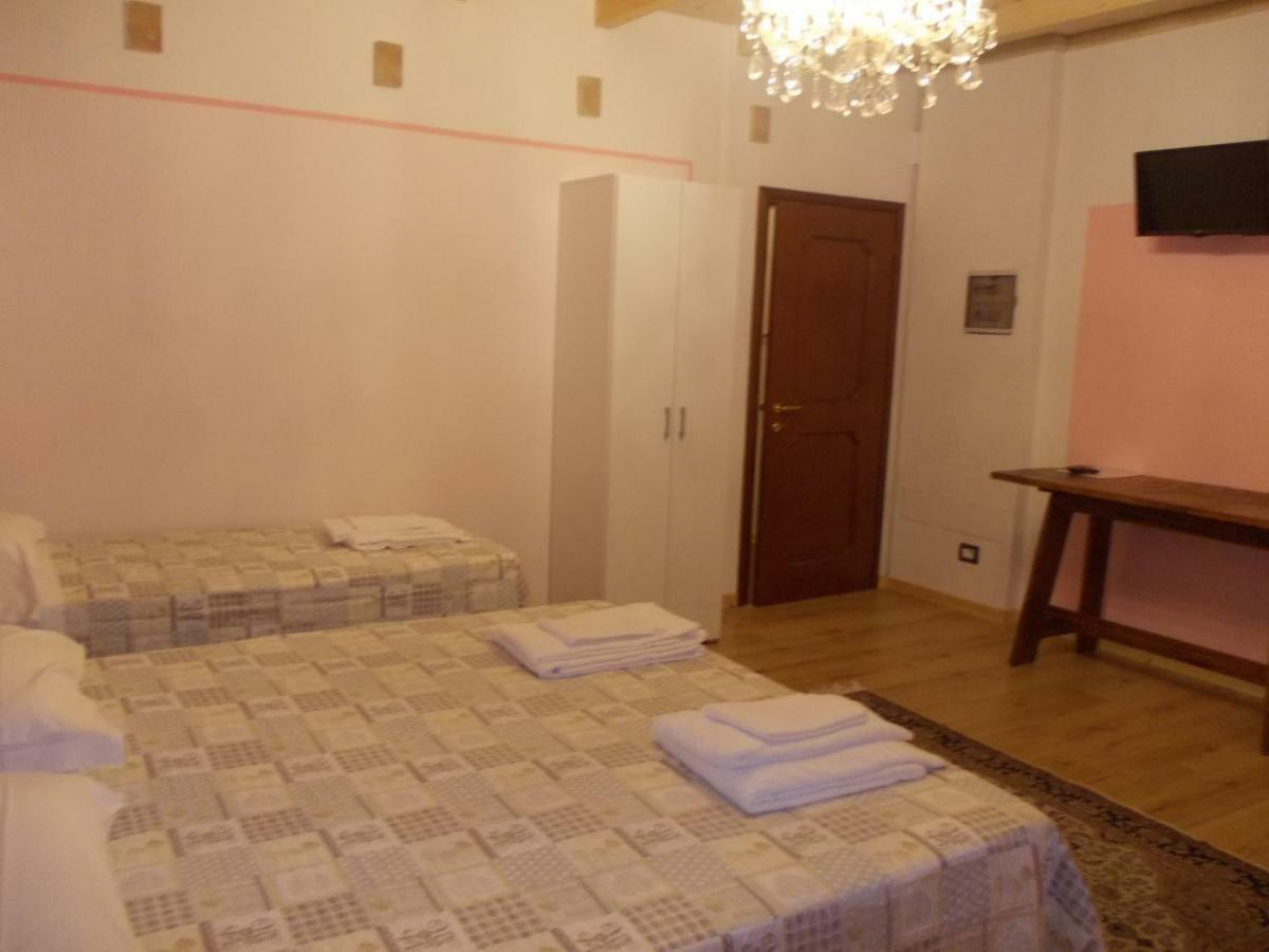 Hotel Romagnoli 36 Verona Exterior foto