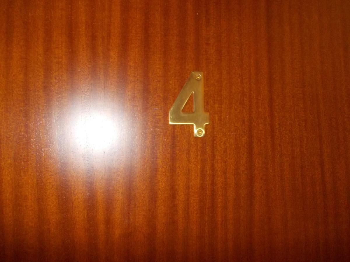 Hotel Romagnoli 36 Verona Exterior foto