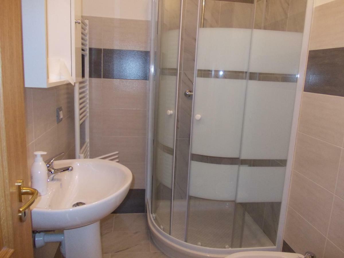 Hotel Romagnoli 36 Verona Exterior foto