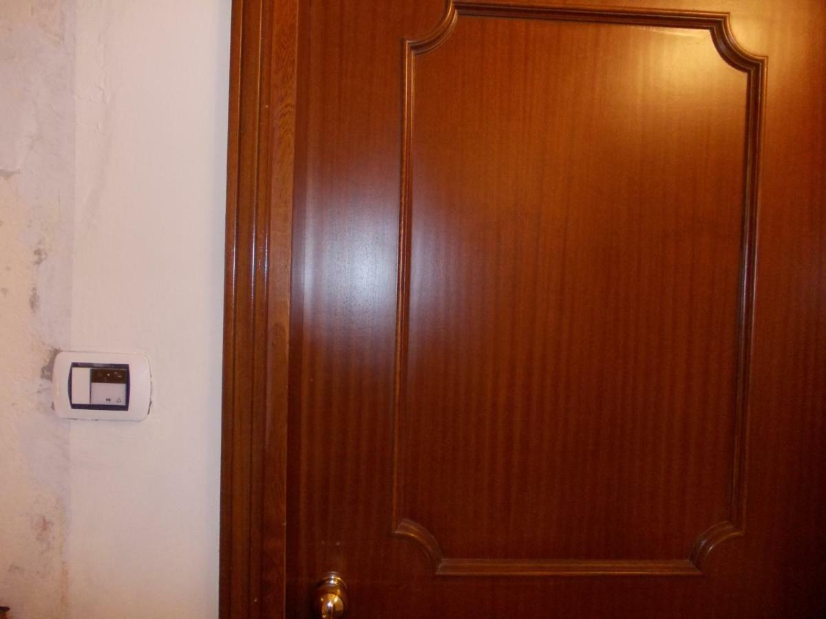 Hotel Romagnoli 36 Verona Exterior foto